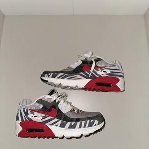 Nike Air Max 90 Animal Pack